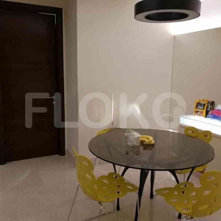 3 Bedroom on 17th Floor for Rent in MyHome Ciputra World 1 - fku6a2 4