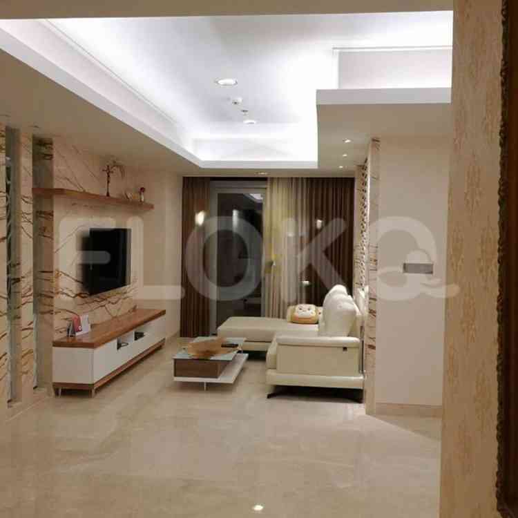 3 Bedroom on 17th Floor for Rent in MyHome Ciputra World 1 - fku6a2 2