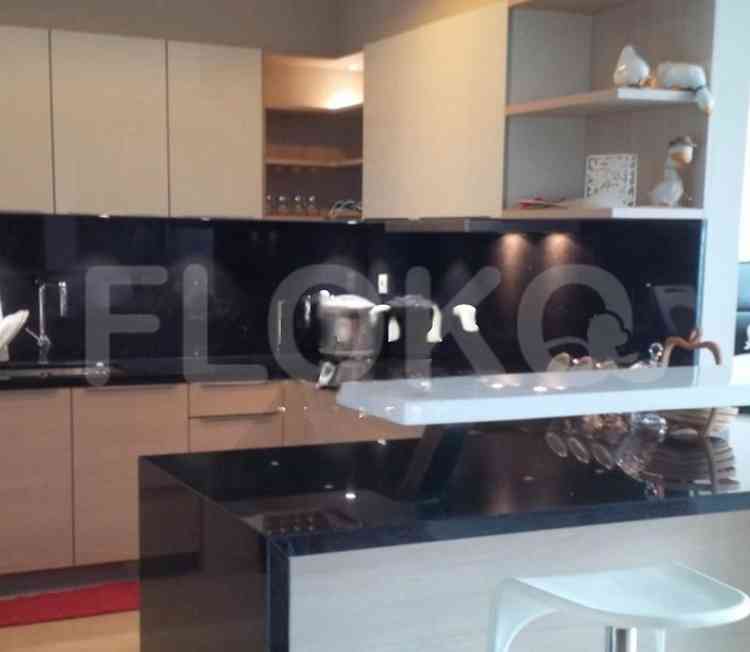 3 Bedroom on 25th Floor for Rent in MyHome Ciputra World 1 - fkua9f 9