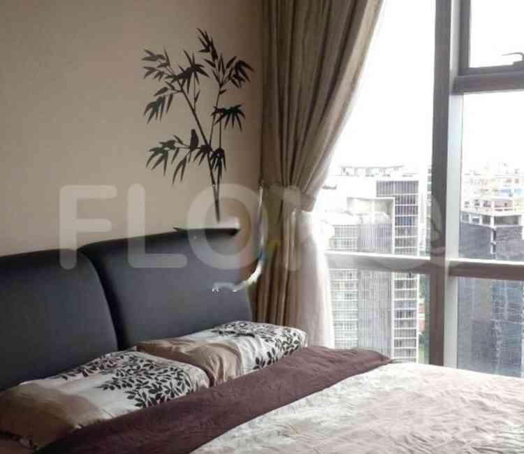3 Bedroom on 25th Floor for Rent in MyHome Ciputra World 1 - fkua9f 1