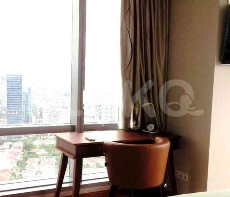 3 Bedroom on 25th Floor for Rent in MyHome Ciputra World 1 - fkua9f 7