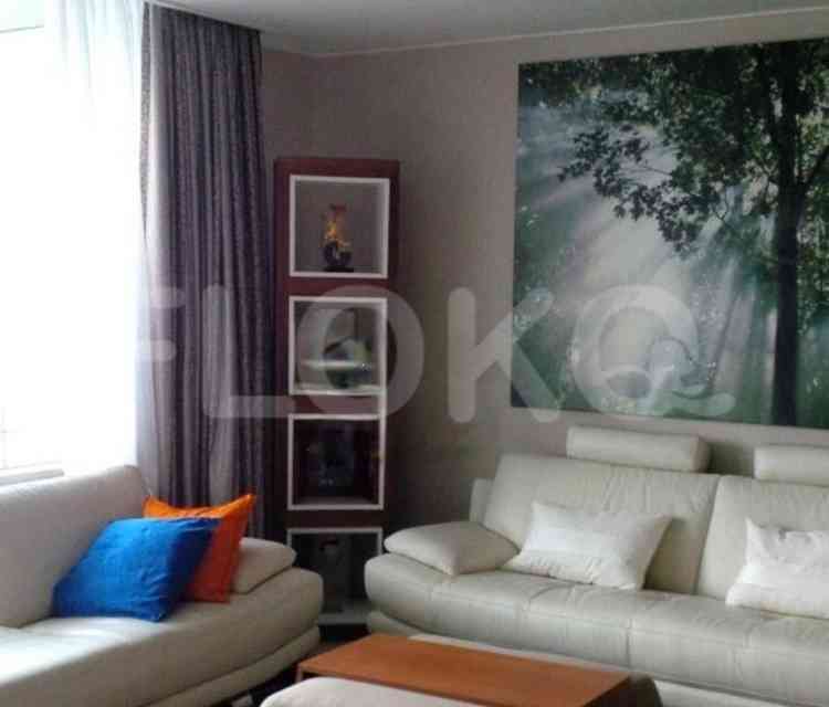3 Bedroom on 25th Floor for Rent in MyHome Ciputra World 1 - fkua9f 3