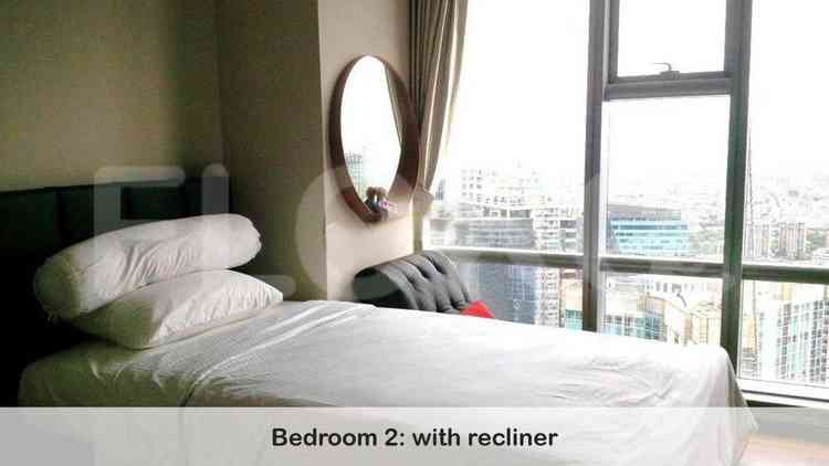 3 Bedroom on 25th Floor for Rent in MyHome Ciputra World 1 - fkua9f 2