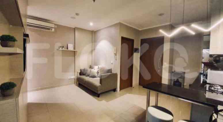 1 Bedroom on 6th Floor for Rent in Sahid Sudirman Residence - fsufd6 3