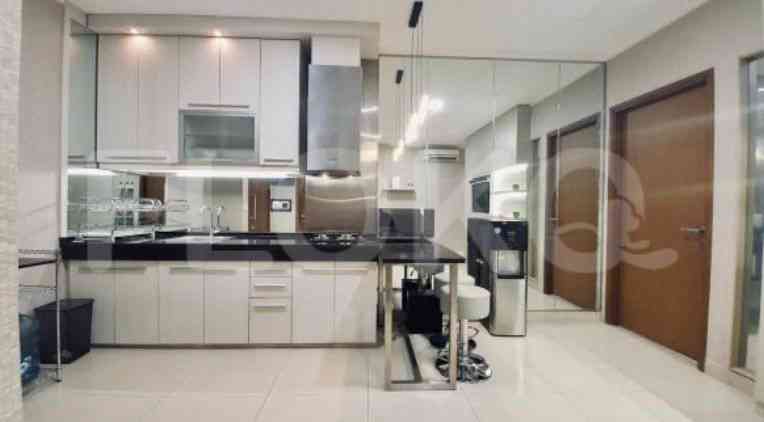 1 Bedroom on 6th Floor for Rent in Sahid Sudirman Residence - fsufd6 4