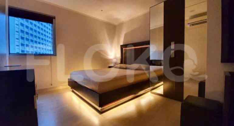 1 Bedroom on 6th Floor for Rent in Sahid Sudirman Residence - fsufd6 1