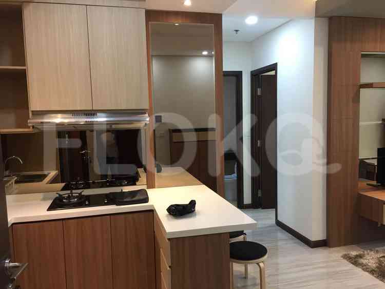 2 Bedroom on 29th Floor for Rent in AKR Gallery West - fke65d 6