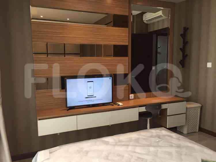 2 Bedroom on 29th Floor for Rent in AKR Gallery West - fke65d 1