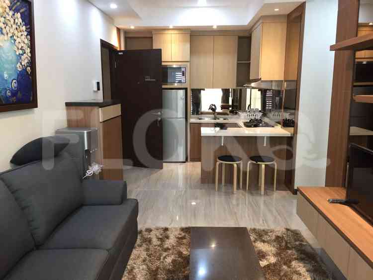 2 Bedroom on 29th Floor for Rent in AKR Gallery West - fke65d 4