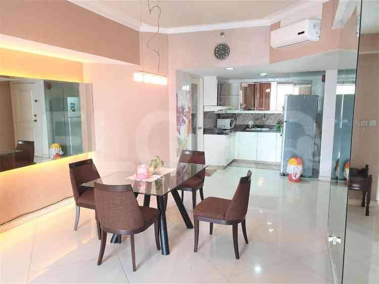 2 Bedroom on 26th Floor for Rent in Taman Anggrek Residence - fta9c1 7