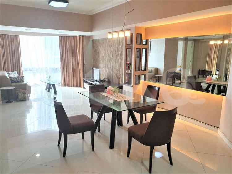 2 Bedroom on 26th Floor for Rent in Taman Anggrek Residence - fta9c1 6