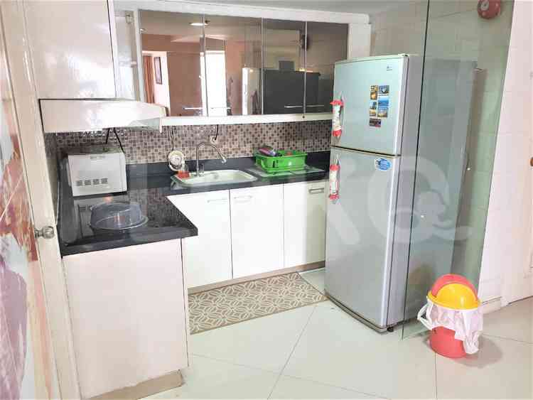2 Bedroom on 26th Floor for Rent in Taman Anggrek Residence - fta9c1 8