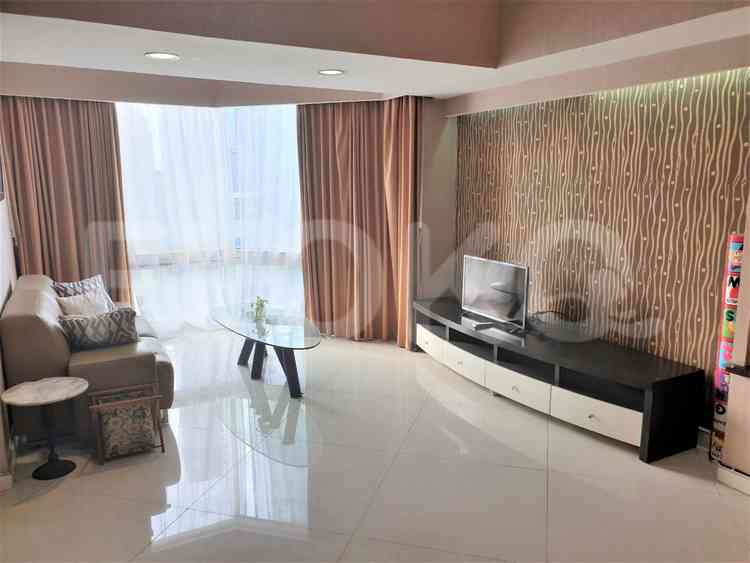 2 Bedroom on 26th Floor for Rent in Taman Anggrek Residence - fta9c1 2