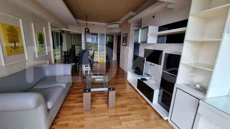 2 Bedroom on 30th Floor for Rent in Taman Anggrek Residence - fta00e 6