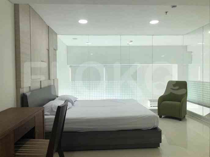 Tipe 1 Kamar Tidur di Lantai 30 untuk disewakan di Neo Soho Residence - fta461 2