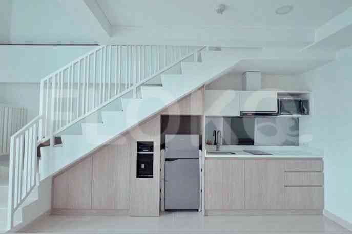 1 Bedroom on 30th Floor for Rent in Neo Soho Residence - ftafdf 3