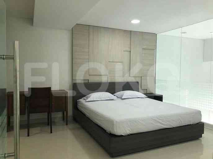 Tipe 1 Kamar Tidur di Lantai 30 untuk disewakan di Neo Soho Residence - fta461 4