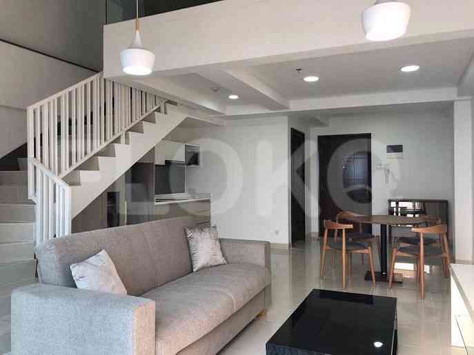 1 Bedroom on 30th Floor for Rent in Neo Soho Residence - ftafdf 1