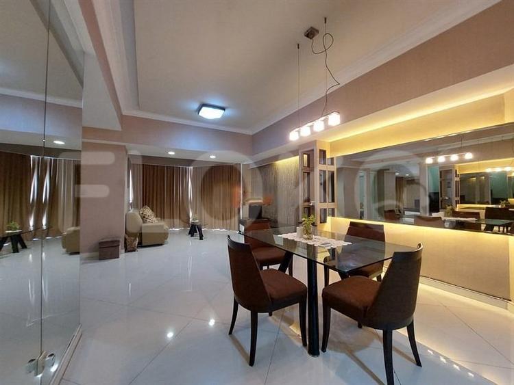 3 Bedroom on 15th Floor for Rent in Taman Anggrek Residence - fta1e3 1