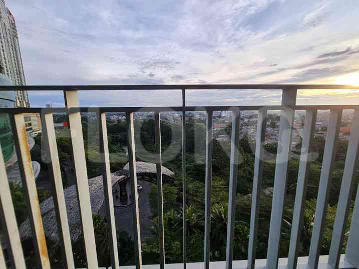 2 Bedroom on 10th Floor for Rent in Kemang Village Residence - fkefad 4