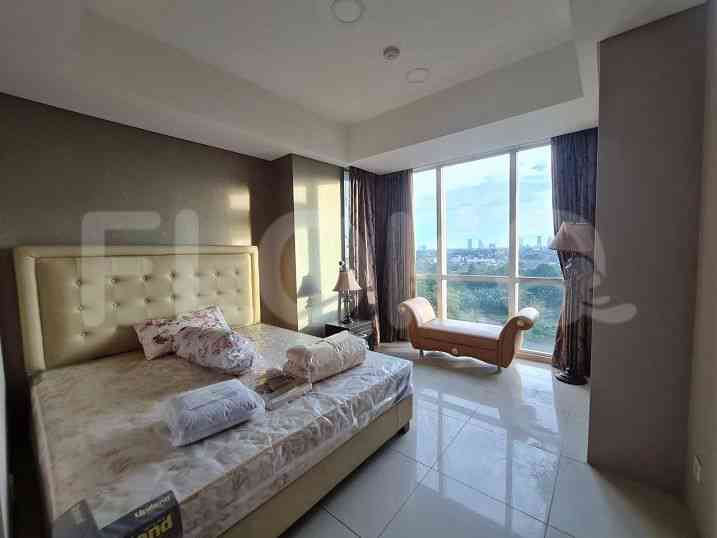 2 Bedroom on 10th Floor for Rent in Kemang Village Residence - fkefad 2