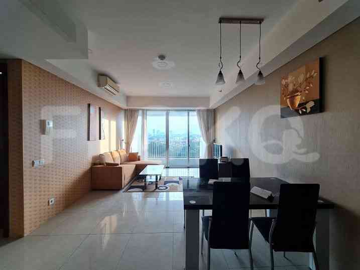 2 Bedroom on 10th Floor for Rent in Kemang Village Residence - fkefad 1