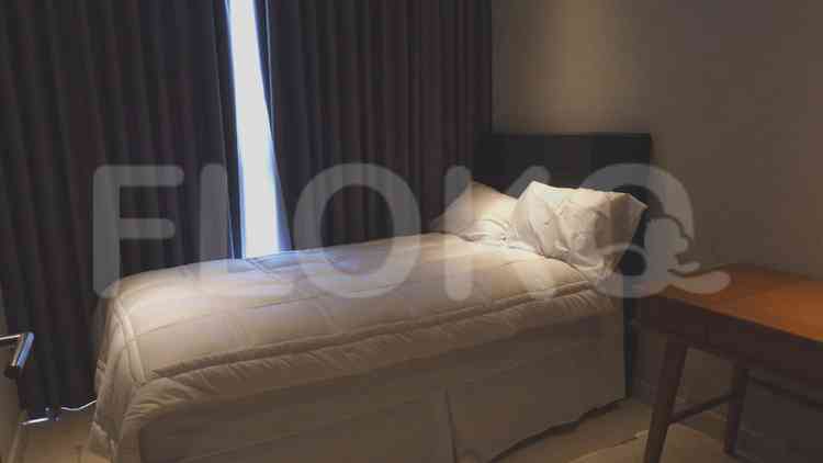 2 Bedroom on 30th Floor for Rent in Ciputra World 2 Apartment - fkuefd 2