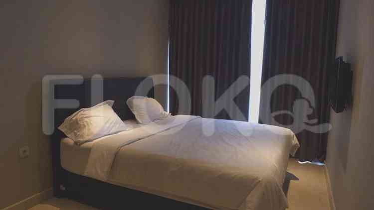 2 Bedroom on 30th Floor for Rent in Ciputra World 2 Apartment - fkuefd 1