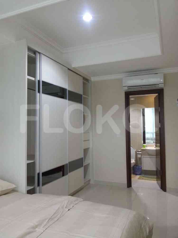 Tipe 2 Kamar Tidur di Lantai 11 untuk disewakan di Kuningan City (Denpasar Residence) - fku08d 18