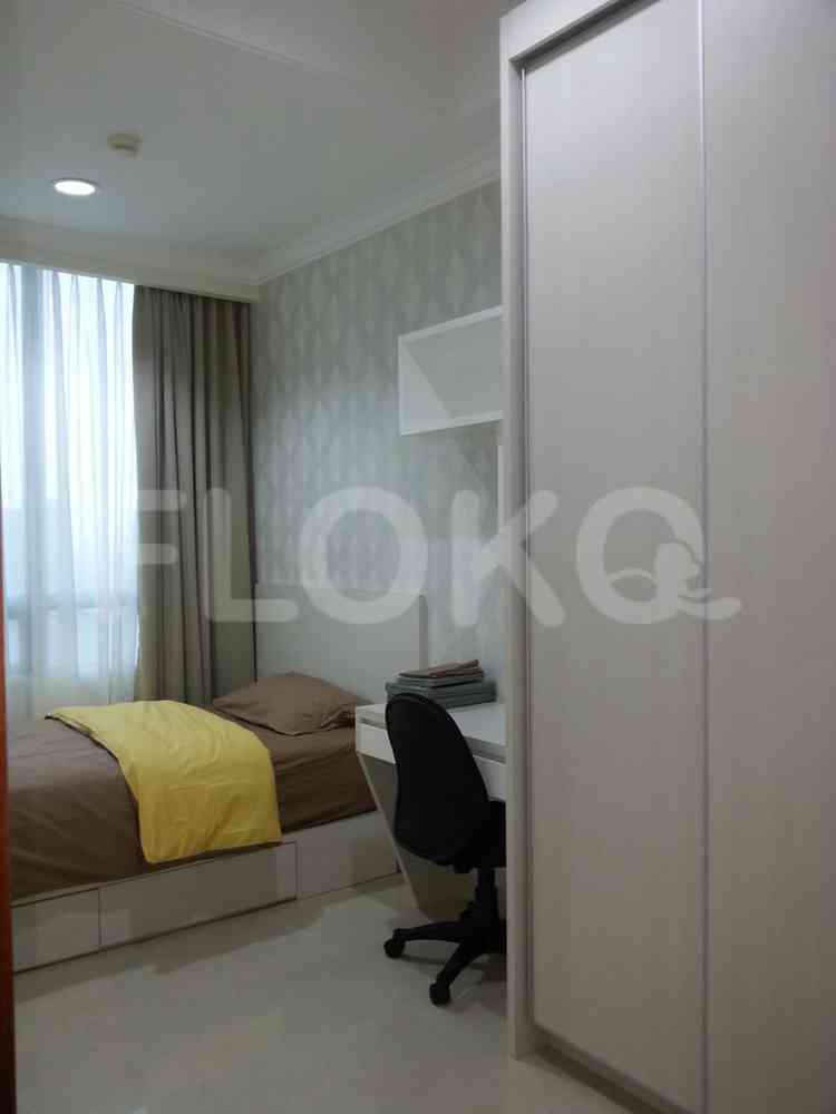 Tipe 2 Kamar Tidur di Lantai 11 untuk disewakan di Kuningan City (Denpasar Residence) - fku08d 16