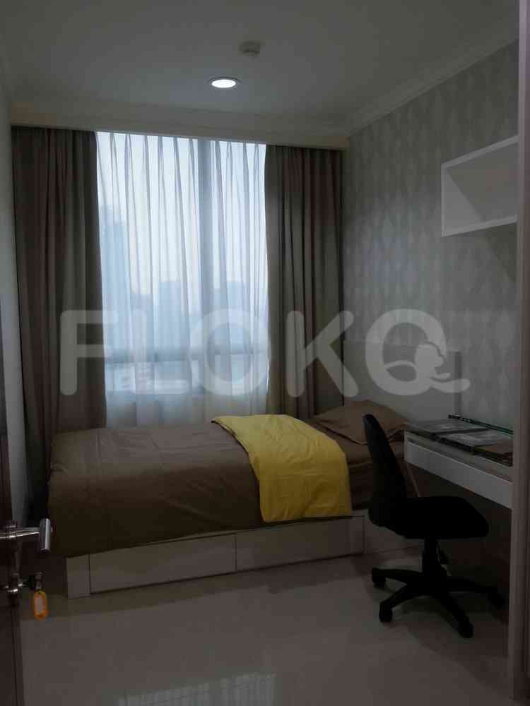 Tipe 2 Kamar Tidur di Lantai 11 untuk disewakan di Kuningan City (Denpasar Residence) - fku08d 14