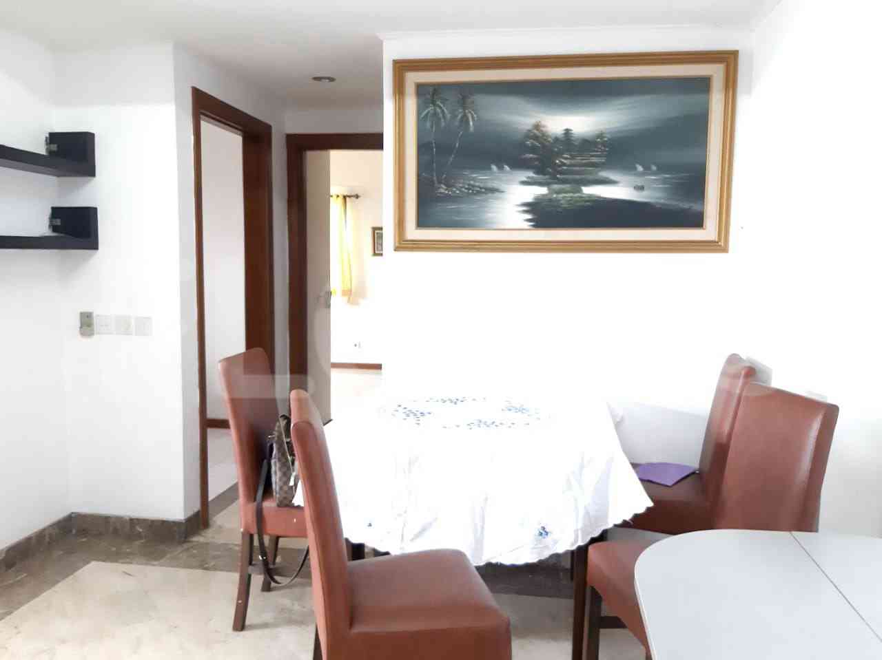 3 Bedroom on 9th Floor for Rent in BonaVista Apartment - fle319 3