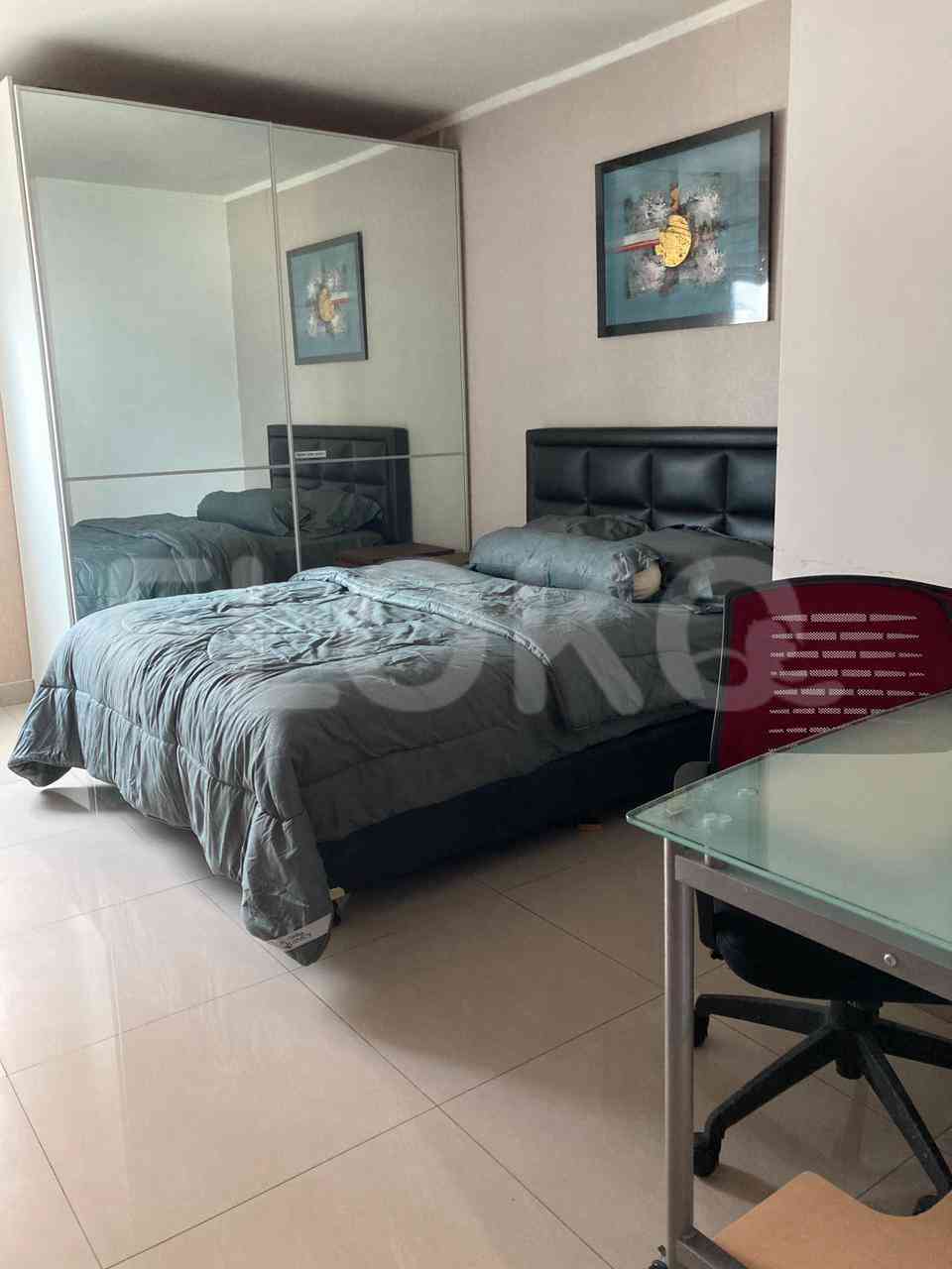 1 Bedroom on 8th Floor for Rent in Sahid Sudirman Residence - fsu3c8 1