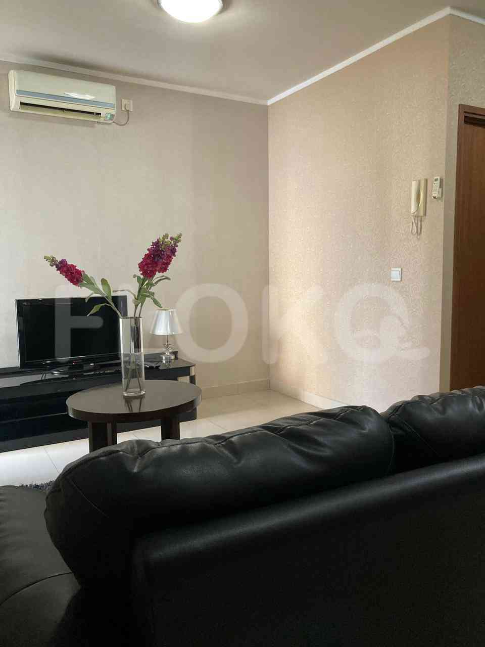 1 Bedroom on 8th Floor for Rent in Sahid Sudirman Residence - fsu3c8 3