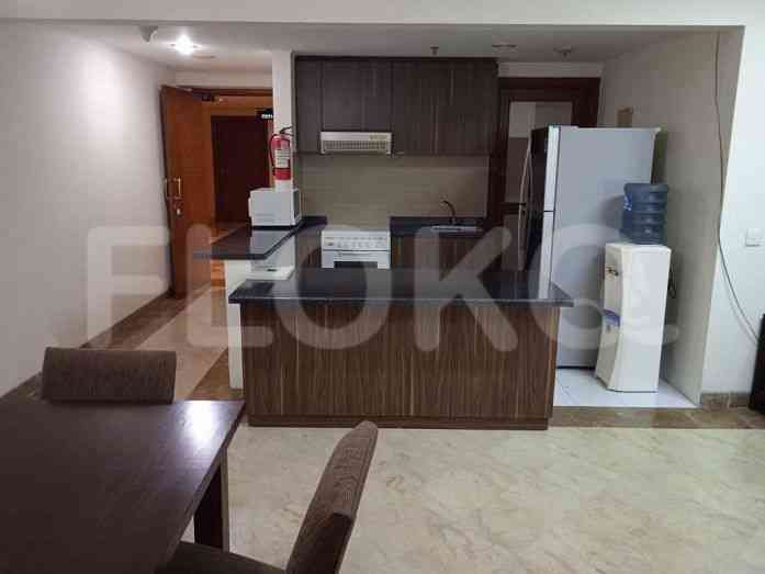 3 Bedroom on 15th Floor for Rent in BonaVista Apartment - fle17a 2