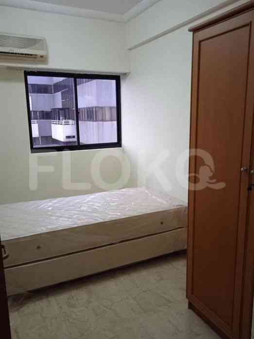 Tipe 3 Kamar Tidur di Lantai 15 untuk disewakan di BonaVista Apartemen - flef4a 3