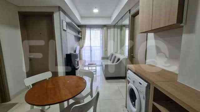 2 Bedroom on 7th Floor for Rent in Gold Coast Apartment - fka3d5 3
