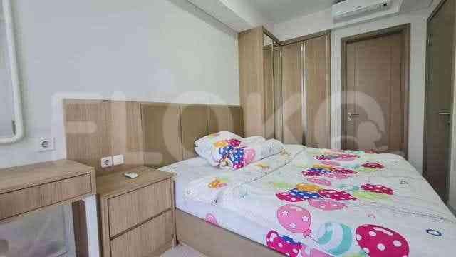 2 Bedroom on 7th Floor for Rent in Gold Coast Apartment - fka3d5 2