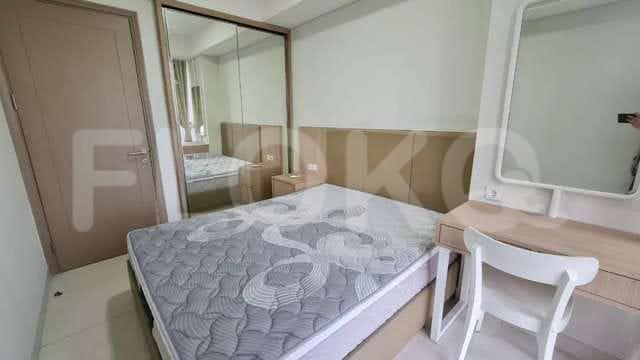 Sewa Apartemen Gold Coast Apartemen Tipe 2 Kamar Tidur di Lantai 7 fka2c9