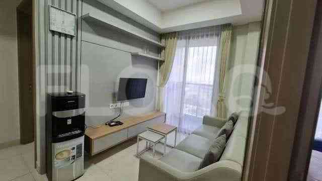2 Bedroom on 7th Floor for Rent in Gold Coast Apartment - fka3d5 1
