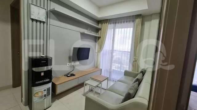 2 Bedroom on 7th Floor for Rent in Gold Coast Apartment - fka3d5 1