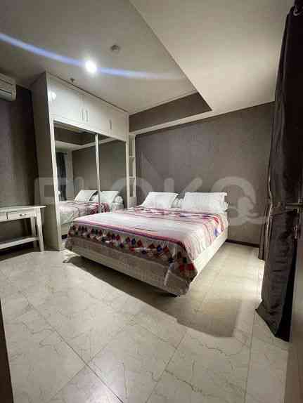 2 Bedroom on 15th Floor for Rent in Royal Mediterania Garden Residence - fta355 6
