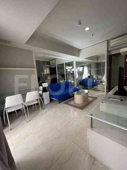 2 Bedroom on 15th Floor for Rent in Royal Mediterania Garden Residence - fta355 2