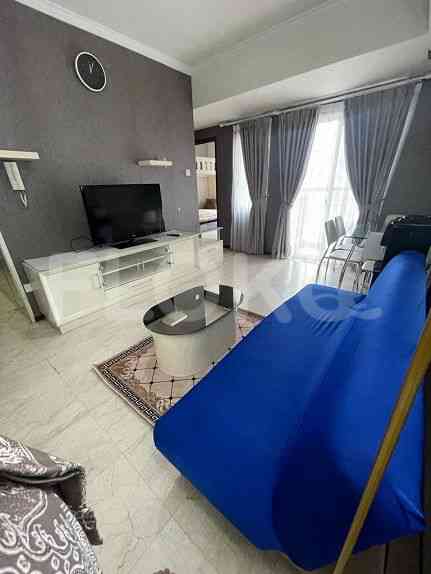 2 Bedroom on 15th Floor for Rent in Royal Mediterania Garden Residence - fta355 7