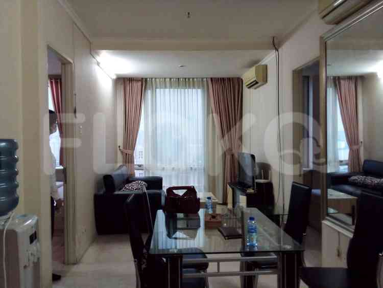 3 Bedroom on 15th Floor for Rent in FX Residence - fsu10a 1