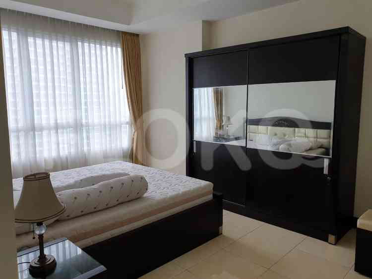 Tipe 4 Kamar Tidur di Lantai 18 untuk disewakan di Essence Darmawangsa Apartemen - fcibb2 2