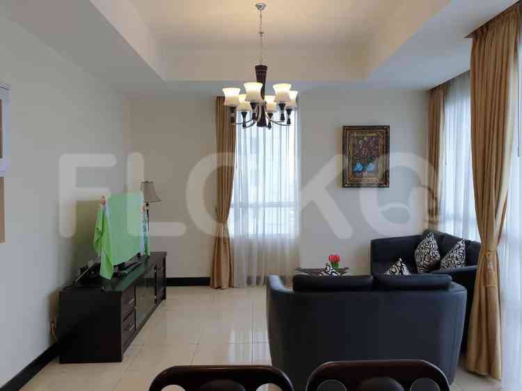 4 Bedroom on 18th Floor for Rent in Essence Darmawangsa Apartment - fci6b0 1
