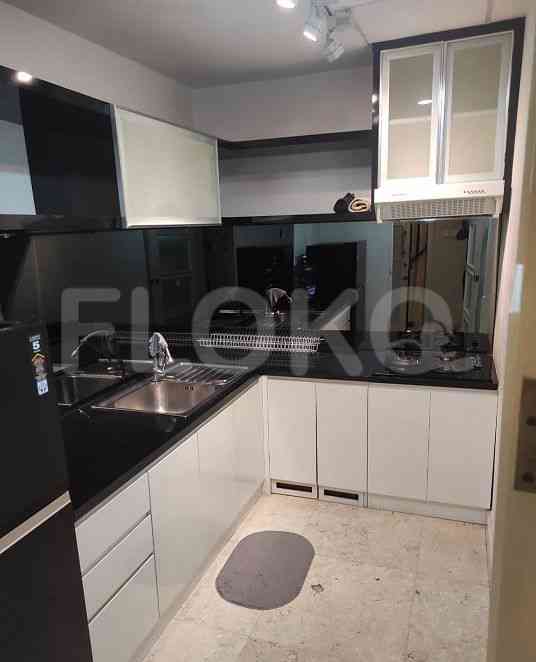 2 Bedroom on 18th Floor for Rent in Essence Darmawangsa Apartment - fci5ac 2