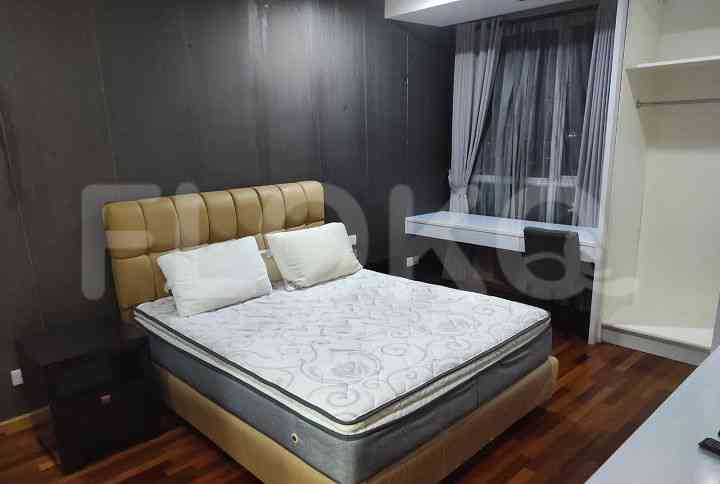 Tipe 2 Kamar Tidur di Lantai 18 untuk disewakan di Essence Darmawangsa Apartemen - fcie6b 3