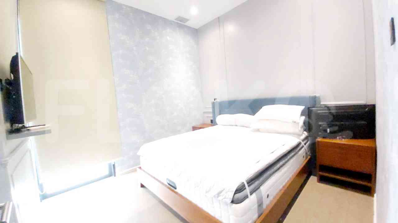 2 Bedroom on 23rd Floor for Rent in Senopati Suites - fsecf3 1